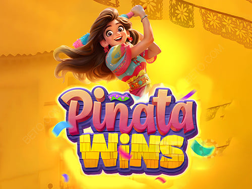 Pinata Win Slot pinata wins